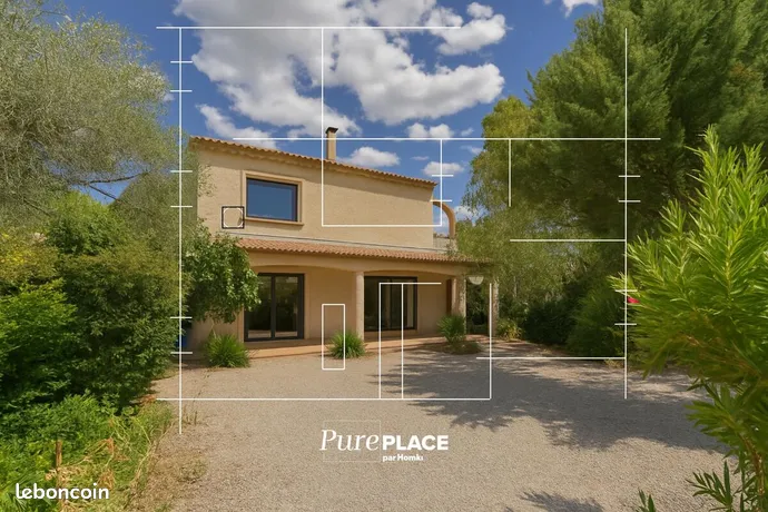 Annonce vente Maison aix-en-provence