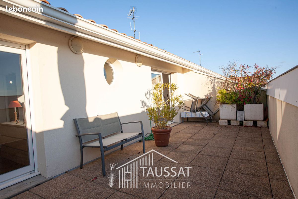 Appartement 3 pièces 64 m² · à Lanton · 64 m² · 298 000 €