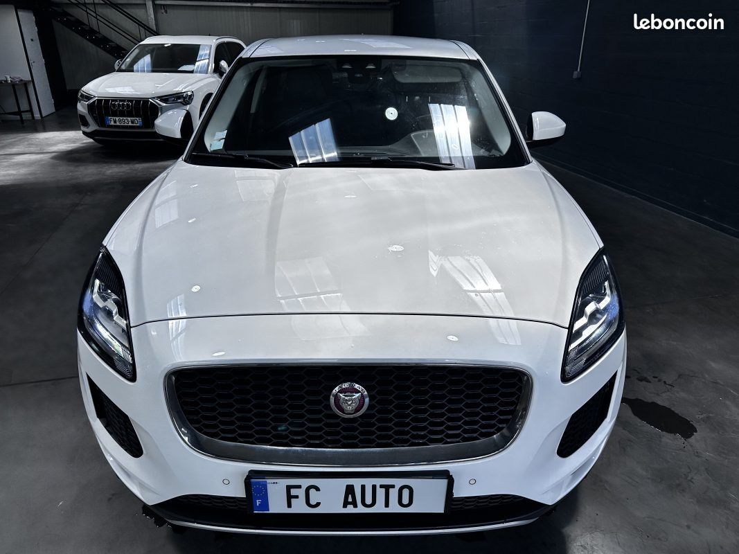 Jaguar e-pace jaguar e-pace 2.0d 150cv r-dynamic s 2018 (image 12)
