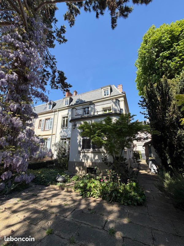 Maison 11 pièces 290 m² · à Mulhouse · 290 m² · 625 000 €