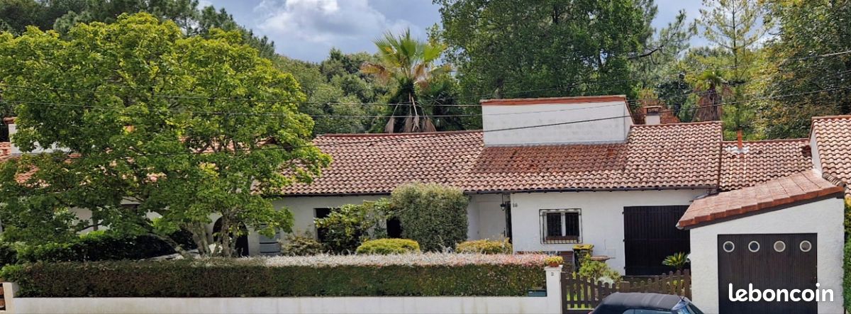 Maison 5 pièces 125 m² · à Arcangues · 125 m² · 570 000 €