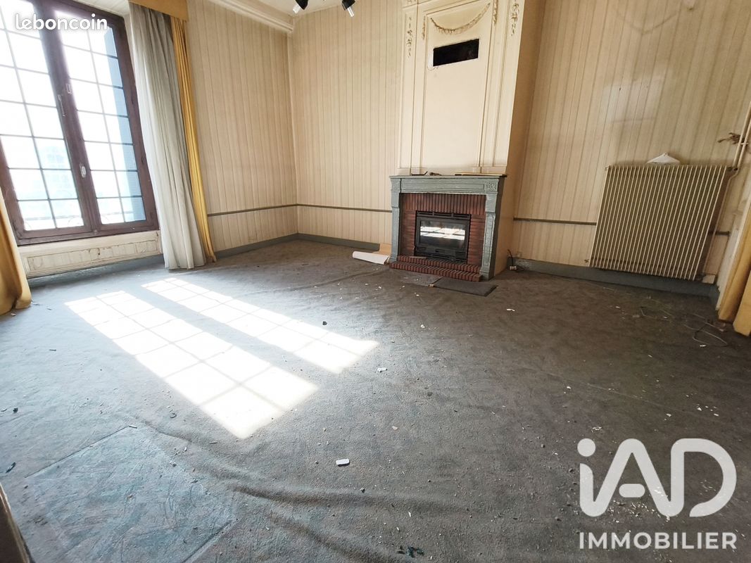 Appartement 1 pièce 40 m² · à Clermont-Ferrand · 40 m² · 39 000 €