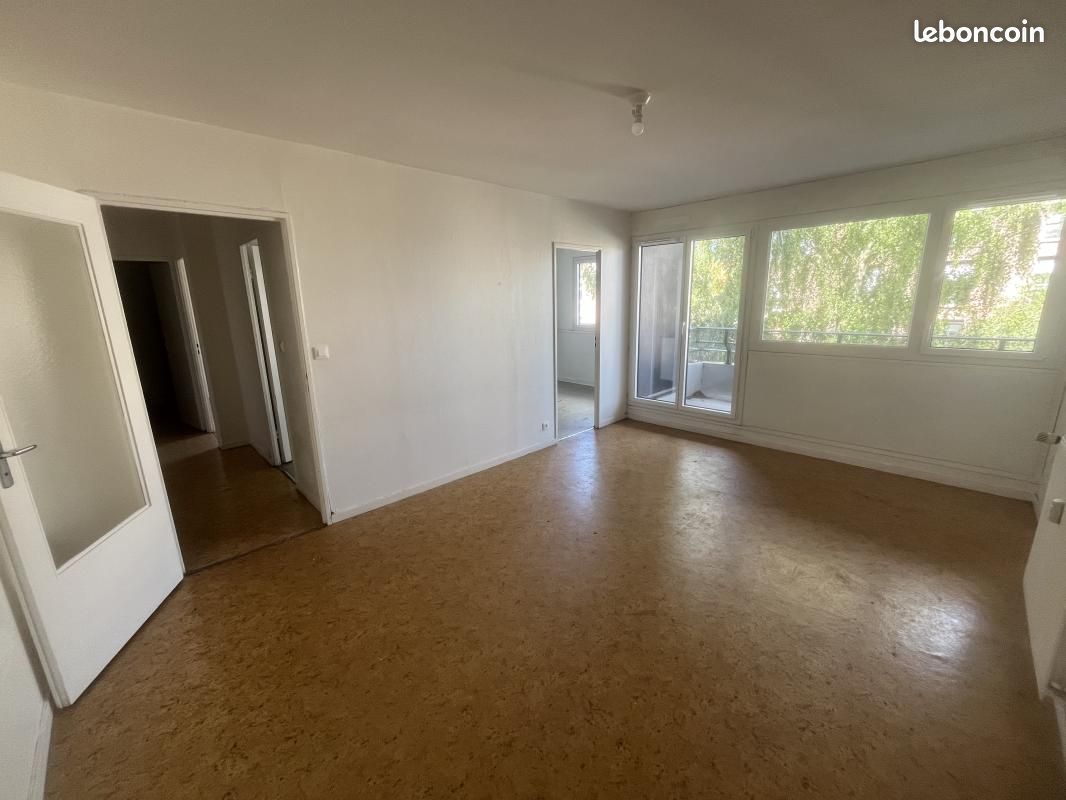 Appartement 3 pièces 70 m² · à Lille · 70 m² · 147 000 €