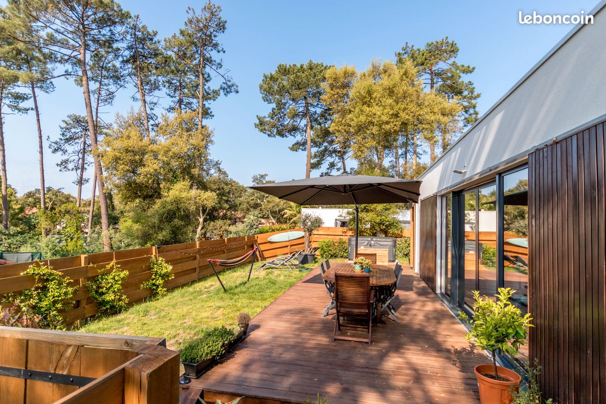 Maison 4 pièces 82 m² · à Labenne · 82 m² · 460 000 €