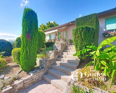 Maison 510 000 € - 140 m²