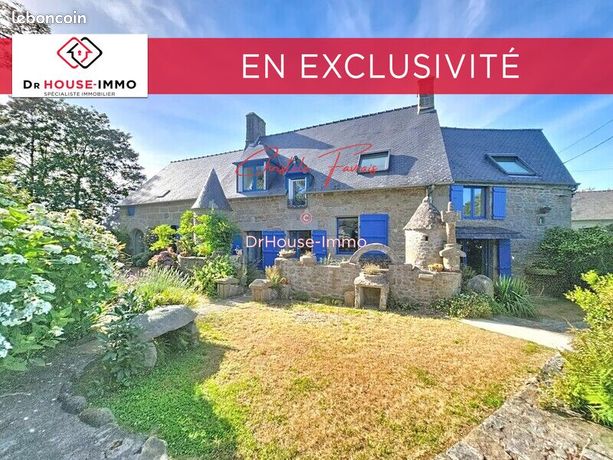 Propriété 5 pièces 155 m²