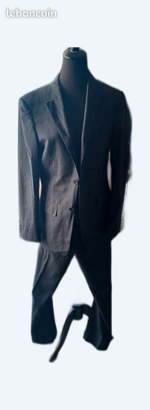 Vetement homme (image 1)