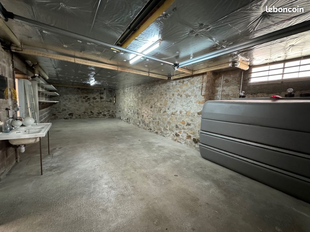 Pavillon 6 pièces 152 m² - Feytiat 87220 (image principale 15)