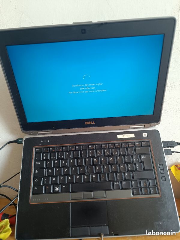 Dell latitude e6420 (image 1)