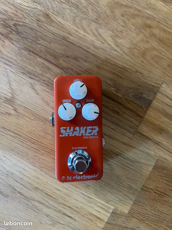 shaker mini vibrato Fifty Shades Of Grey