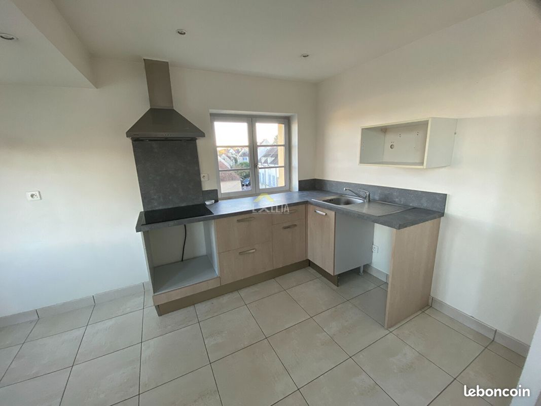 Appartement a louer mantes-la-jolie - 3 pièce(s) - 58 m2 - Surfyn