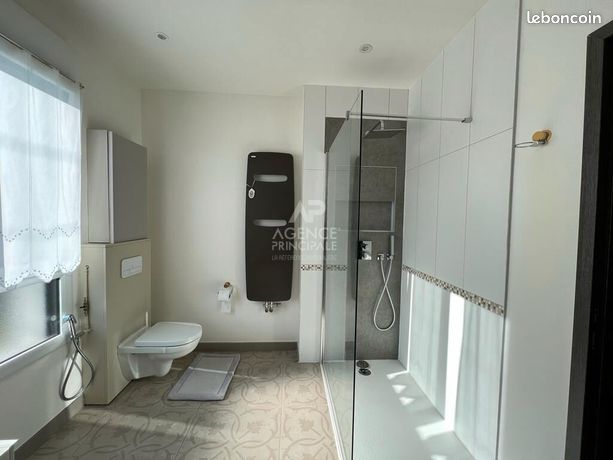 Maison a louer houilles - 9 pièce(s) - 174 m2 - Surfyn