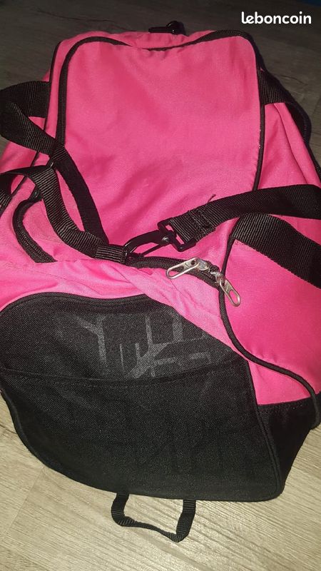 Sac de sport nike (image 2)