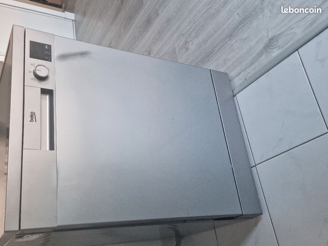 Lave vaisselle (image 2)