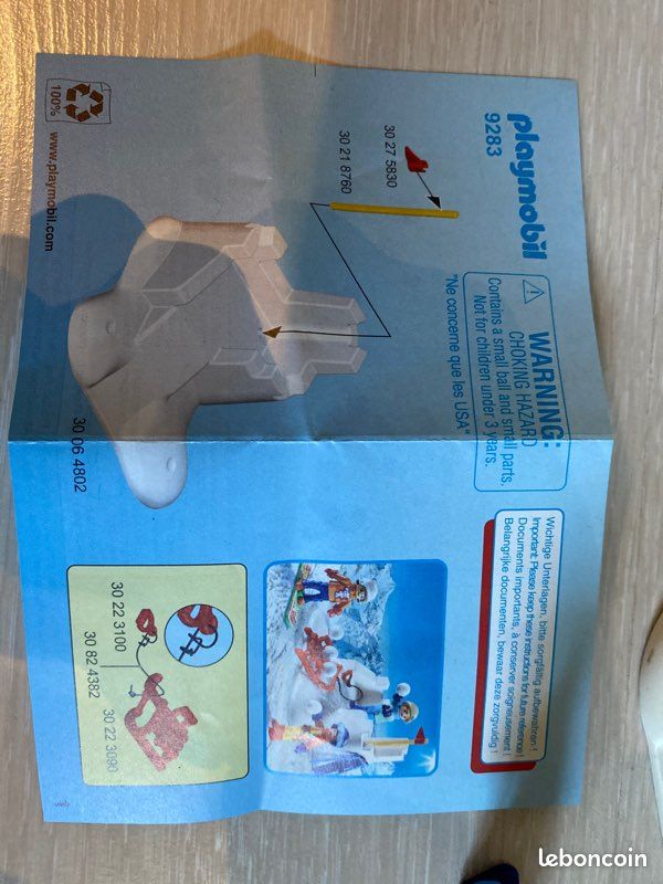Playmobil 9283 (image 2)