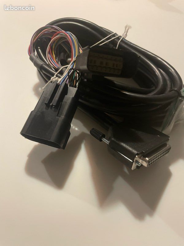 Faisceau ENGCON MIG2 vers ECU DC2 – complet (image 3)