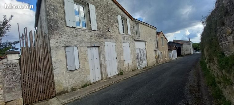 Propriété 5 pièces 140 m²