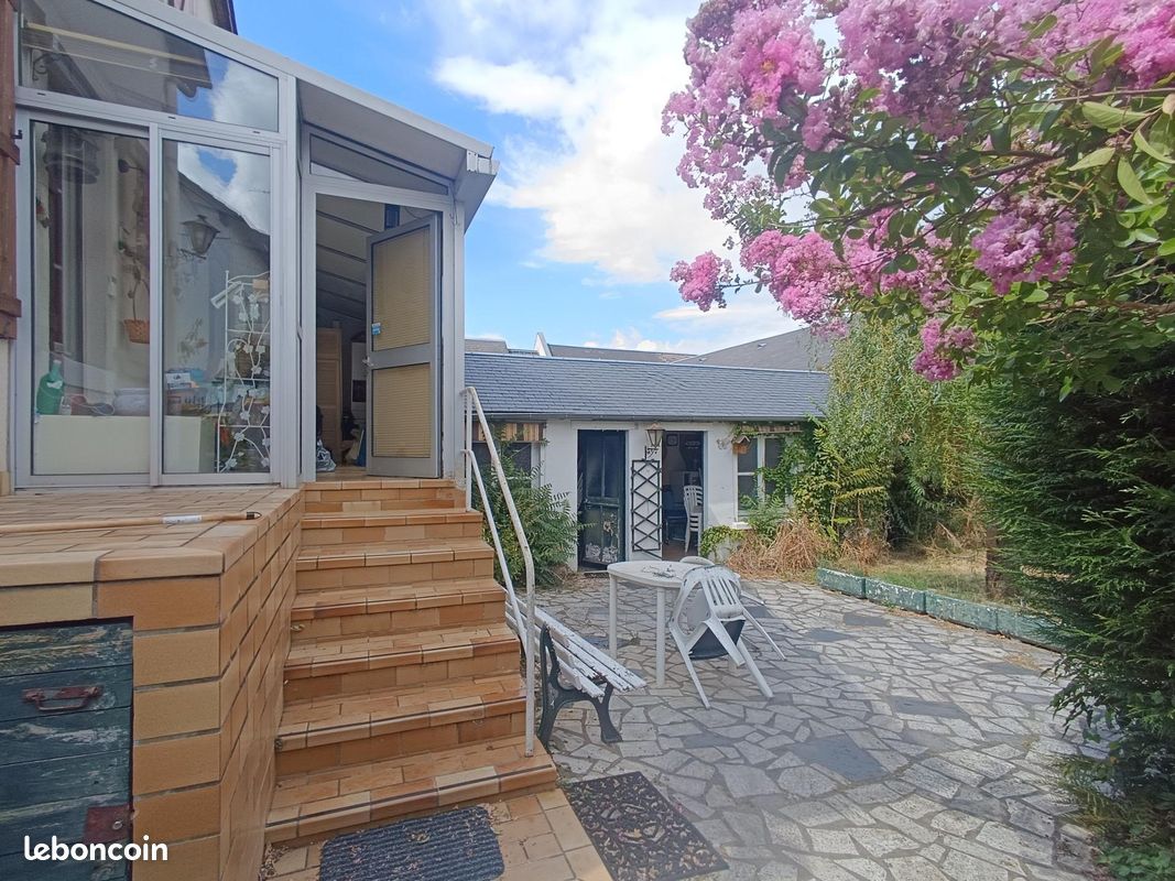 Propriété 5 pièces 105 m² (image 5)