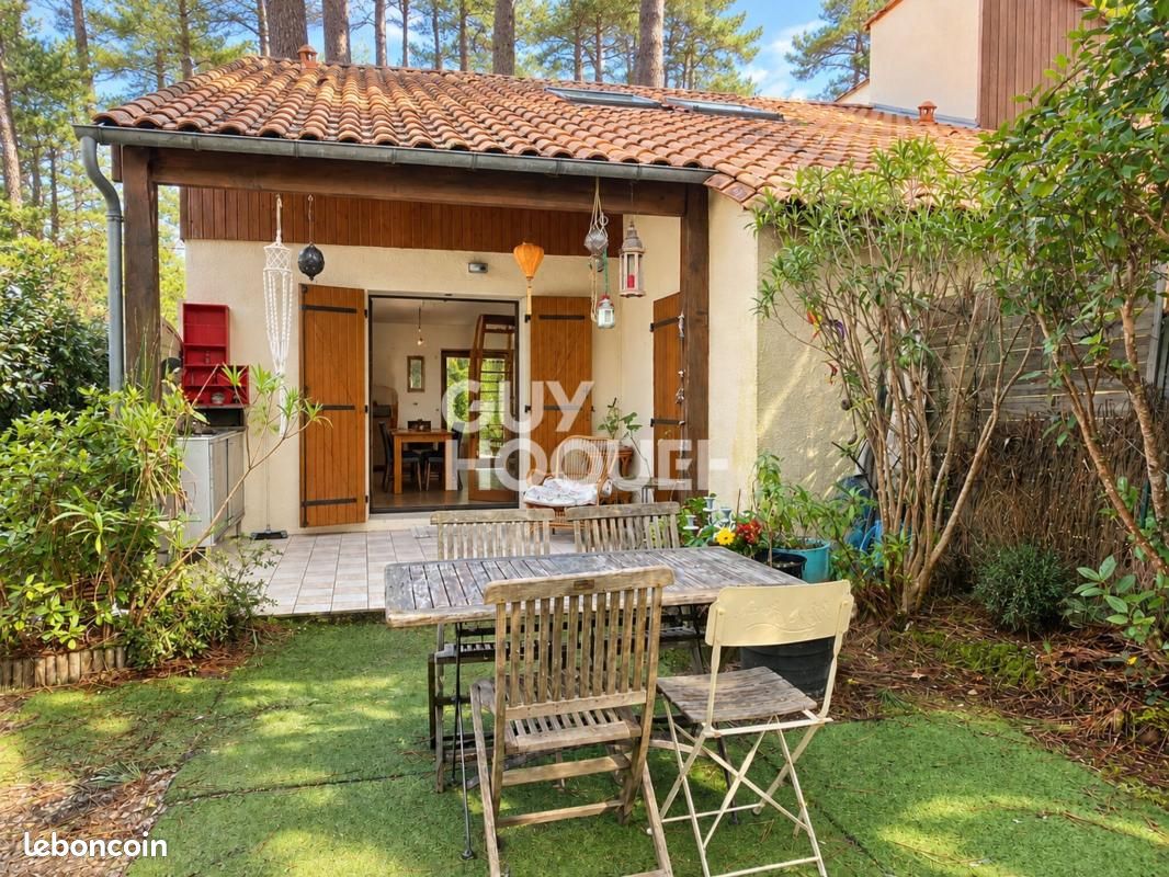 Maison 3 pièces 42 m² · à Carcans · 42 m² · 210 000 €