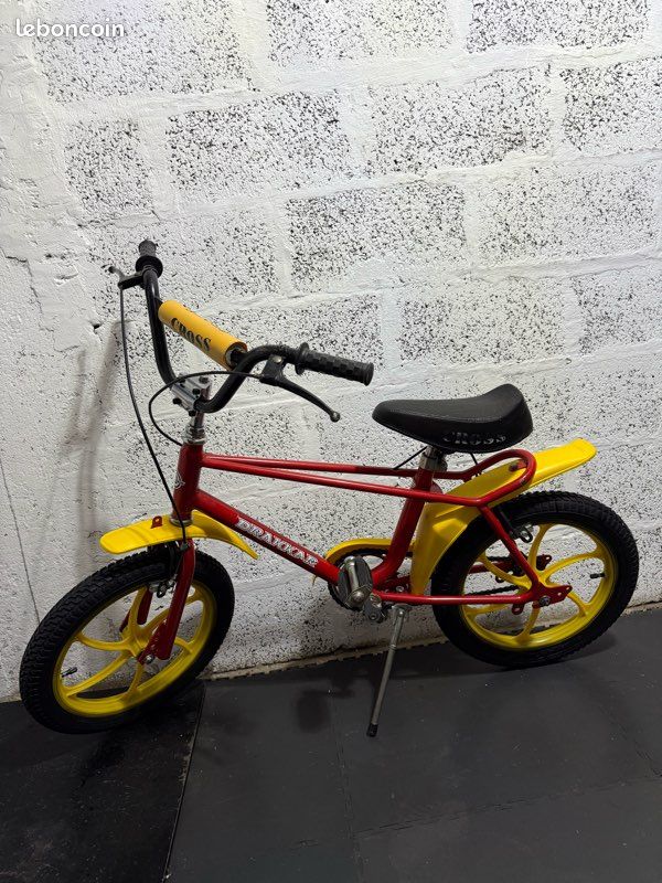 Vélo 16” (image 2)