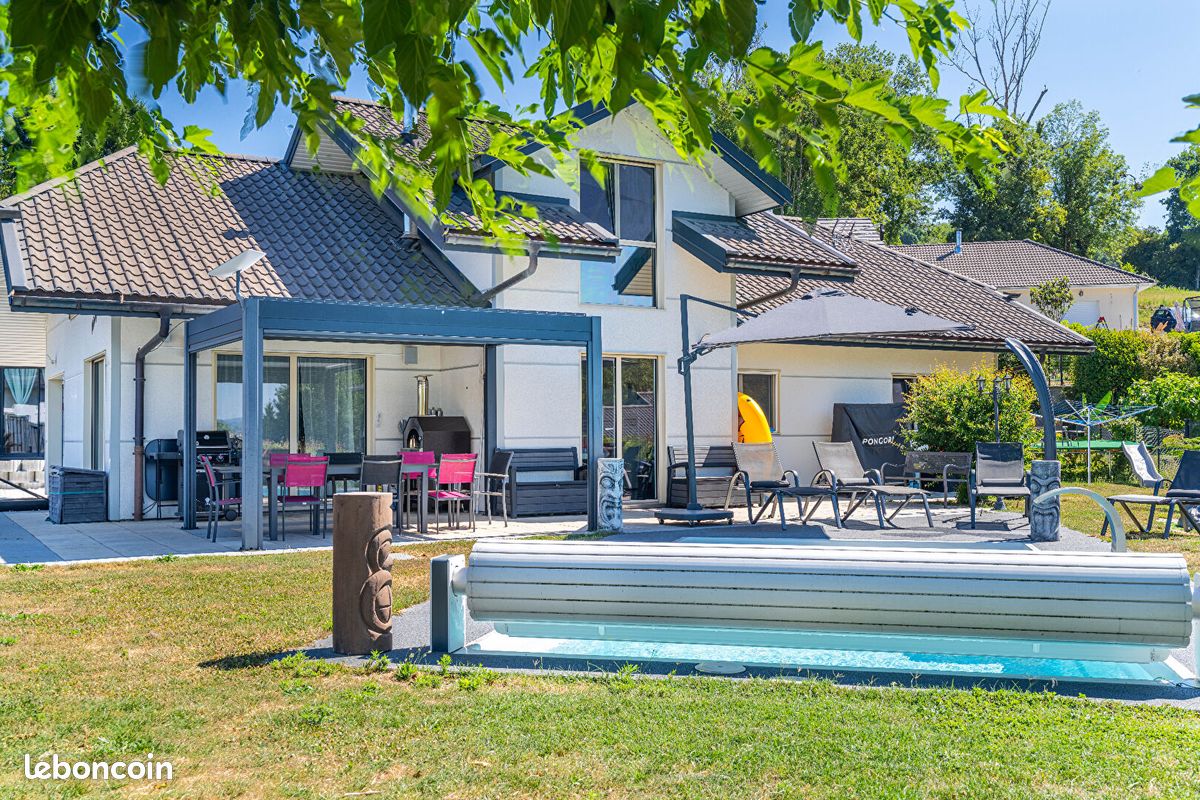 Maison 6 pièces 143 m² · à Thusy · 143 m² · 667 000 €