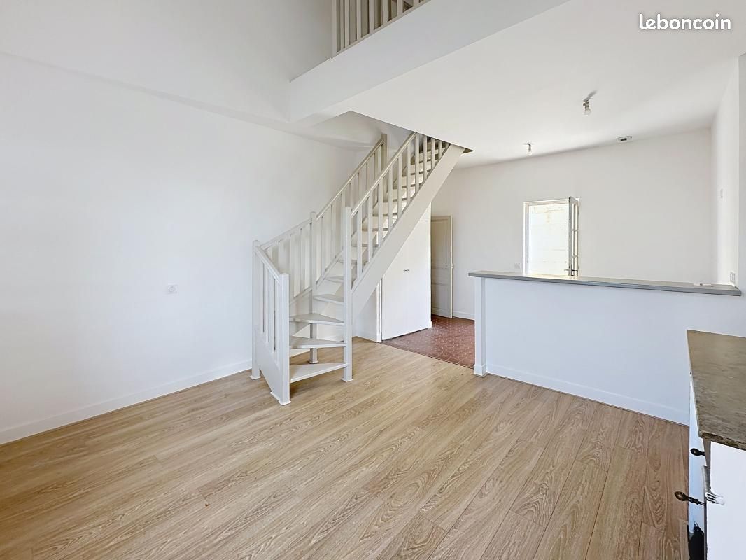 Duplex 3 pièces 80 m² (image 5)