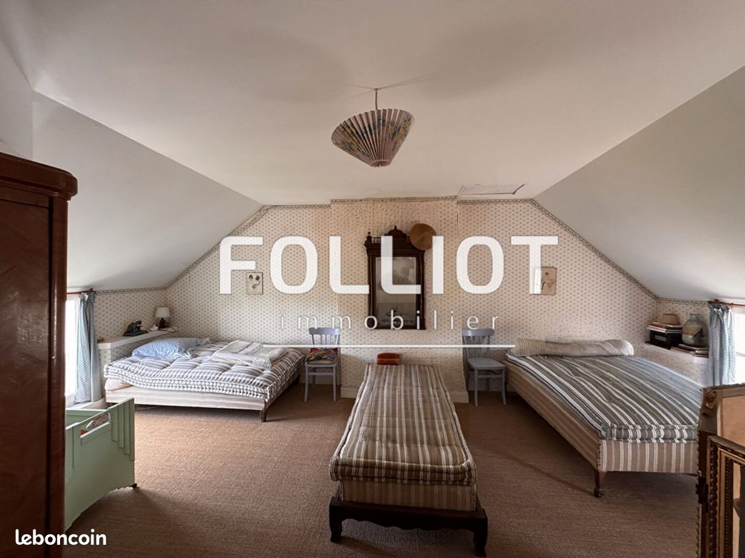 Maison 6 pièces 103 m² (image 17)