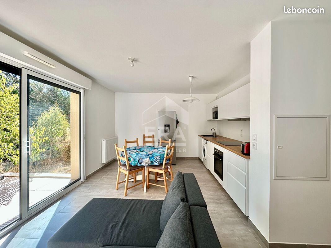 Appartement 2 pièces 44 m² · à Aix-en-Provence · 44 m² · 273 000 €