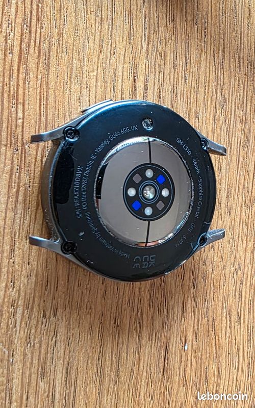 Galaxy watch 7 44mm wifi (image 5)