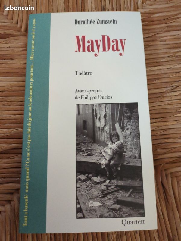 May day (image 2)