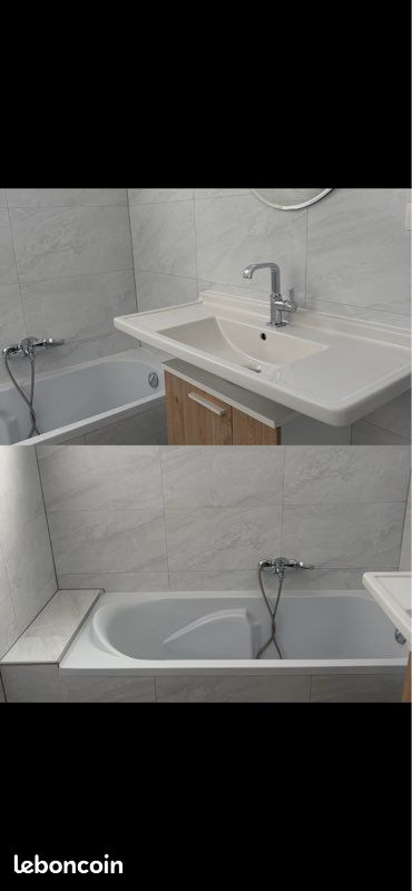 Appartement 4 pièces 90 m² · à Sarreguemines · 90 m² · 620 €/mois