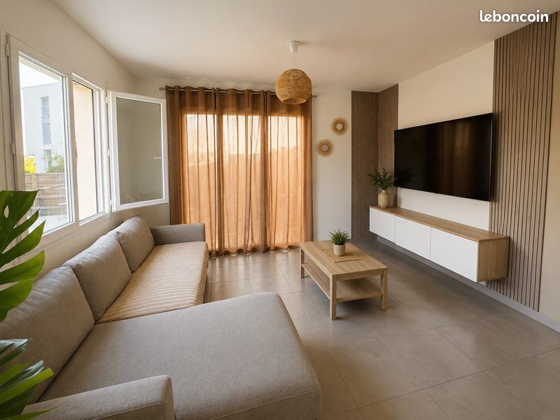 Maison 4 pièces 81 m² · à Bessan · 81 m² · 260 000 €