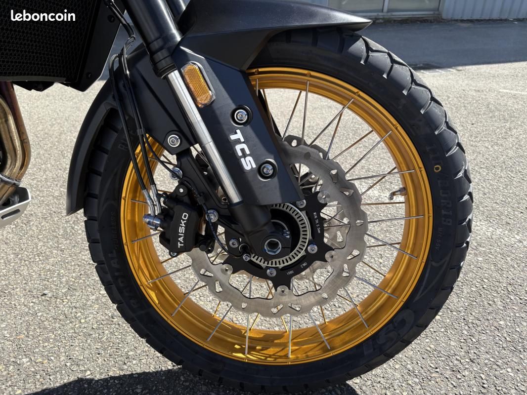Kove 800x gt 2026 (image 7)