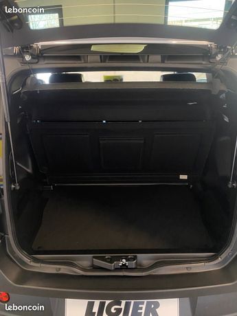 Voiture sans permis électrique LIGIER MYLI MAX dès 14 ans (image 5)