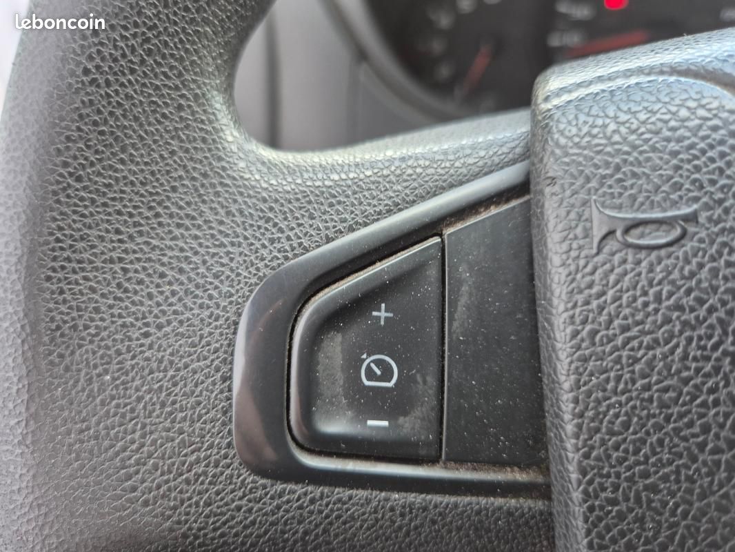 Renault Master PLATEAU RIDELLE SIMPLE + HAYON ELEVATEUR F3500 L3 2.3 DCI 130 CH GRAND CONFORT (image 25)