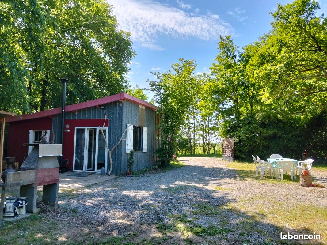 Maison 3 pièces 50 m² · à Plessé · 50 m² · 60 000 €