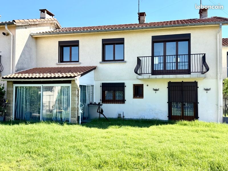 Maison 4 pièces 145 m² · à Alès · 145 m² · 179 000 €