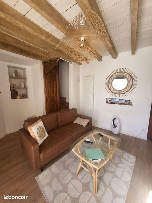 Maison 2 pièces 46 m² · à Chinon · 46 m² · 145 000 €