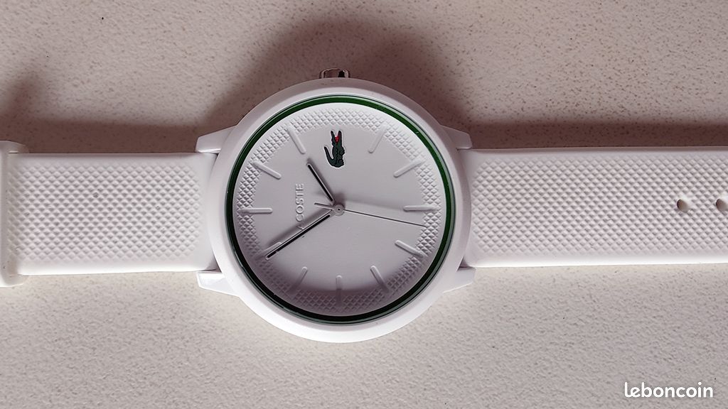 Montre LACOSTE 12.12.2011169 (image 1)