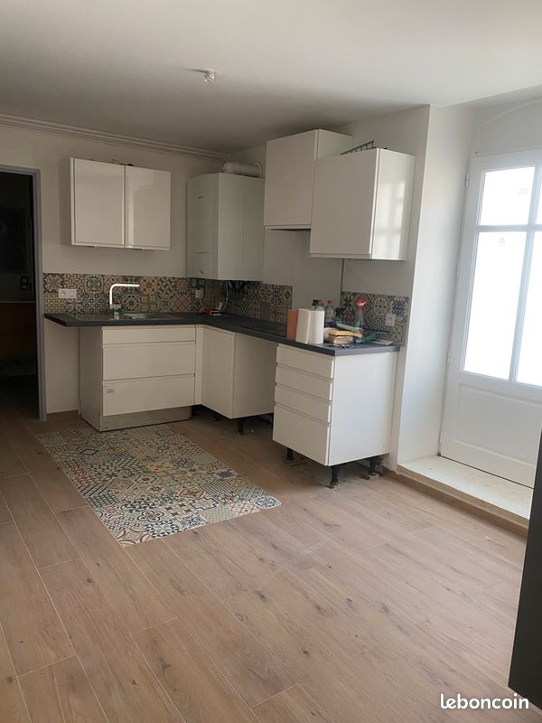Appartement 3 pièces 80 m² · à Cahors · 80 m² · 750 €