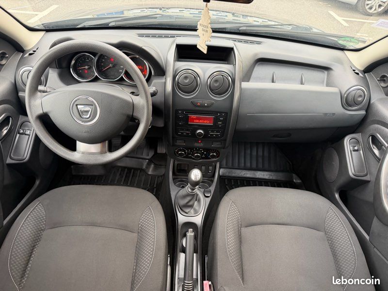 Dacia Duster 1.5 dci 90cv (image 5)
