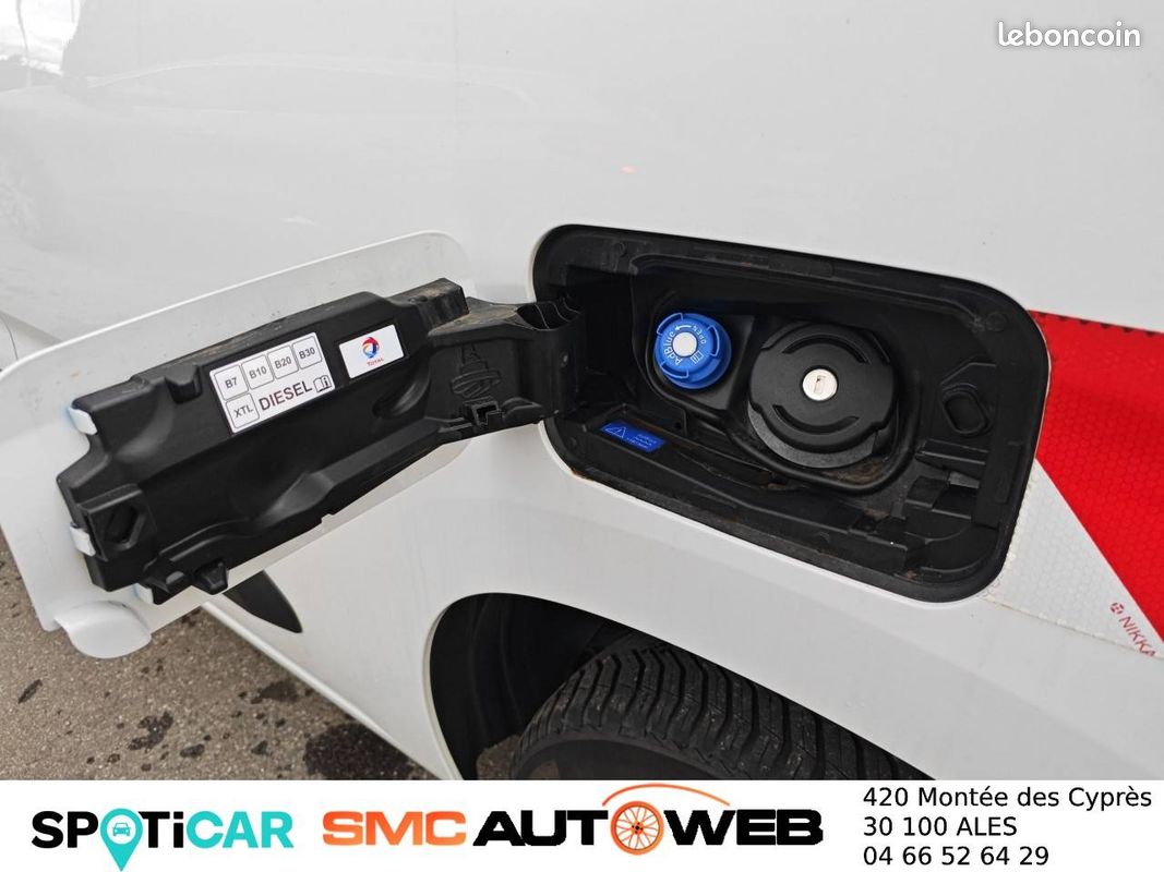 Citroen berlingo van m 650 bluehdi 100 s&s bvm6 (image 16)