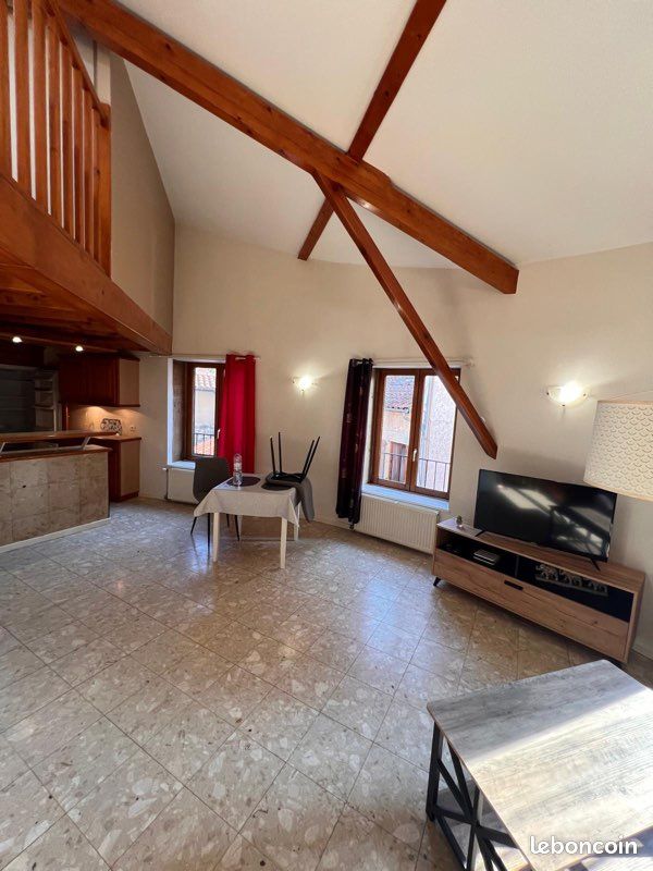 Appartement 2 pièces 65 m² · à L'Arbresle · 65 m² · 850 €/mois