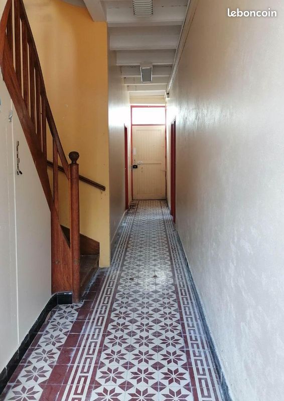 Maison 188 m² Marans - Marans 17230 (image principale 10)