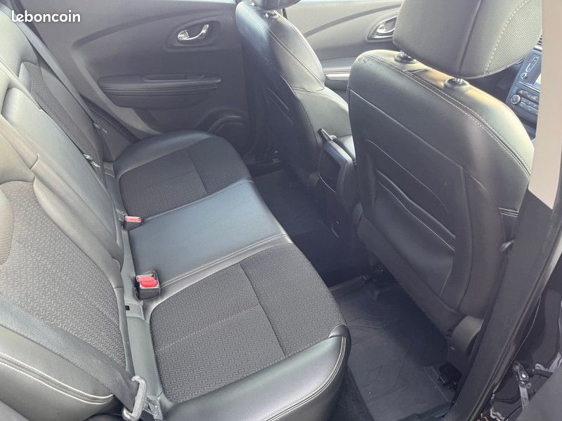 Renault KADJAR 1.6 DCI 130CH ENERGY INTENS (image 4)