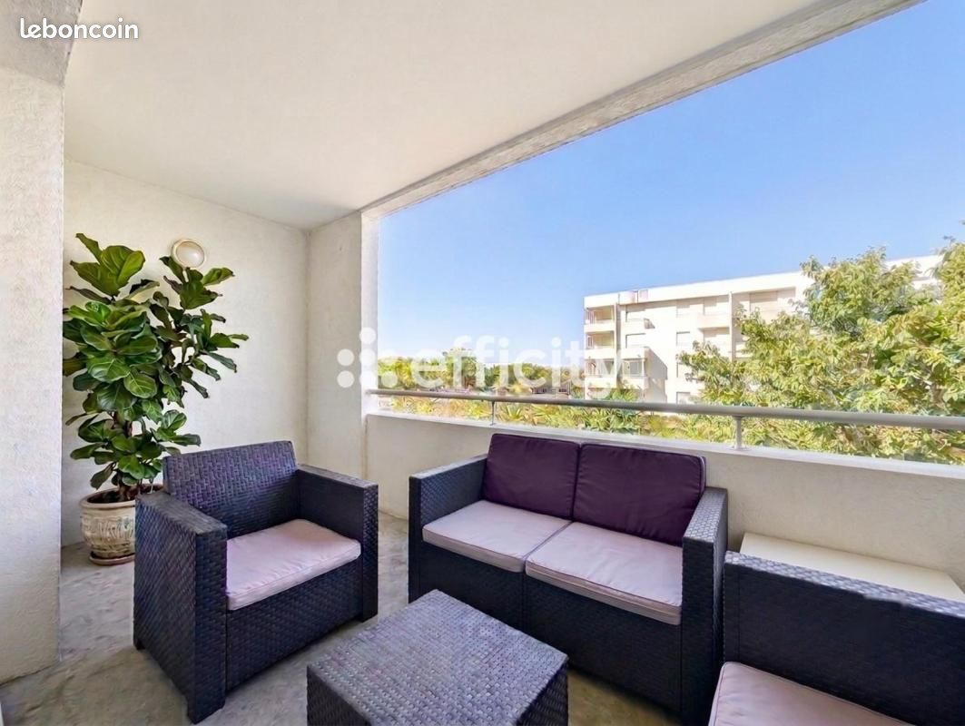 Appartement 2 pièces 50 m² · à Montpellier · 50 m² · 199 000 €