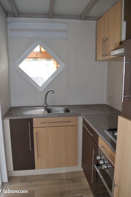 Chalet 4 personnes (image 8)