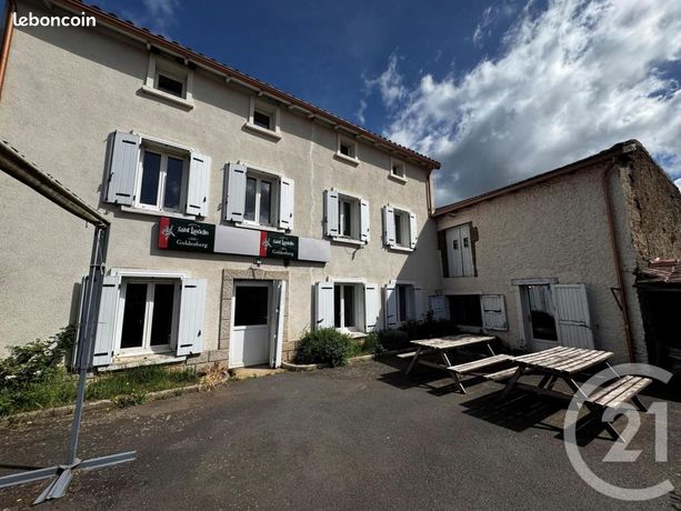 Maison 7 pièces 175 m²