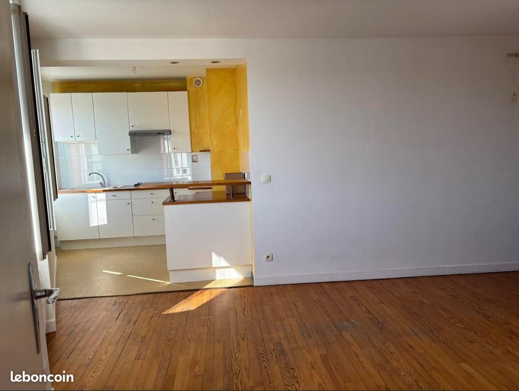 Appartement 2 pièces 36 m² · à Pélussin · 36 m² · 405 €/mois