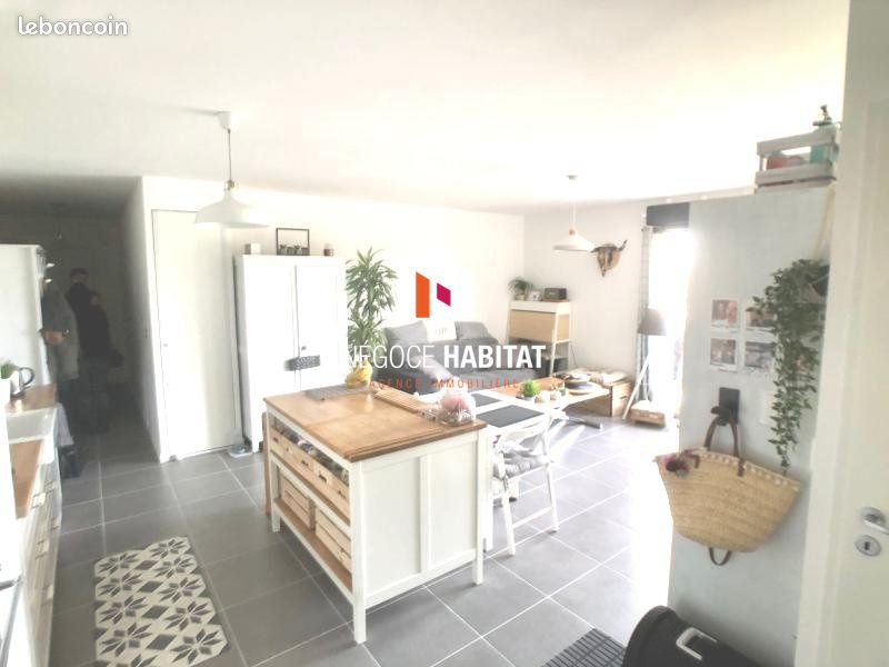 Appartement 2 pièces 53 m² · à Montpellier · 53 m² · 812 €